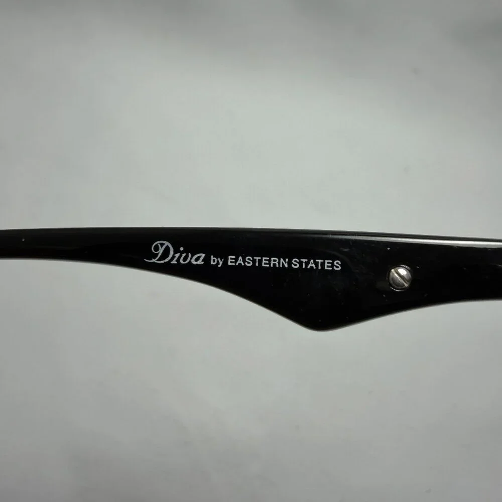 Diva by Eastern States Cat-Eye Eyeglasses - Frames Only
